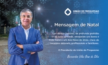 Mensagem de Natal