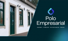 Espaço Empresarial em Ferreiró.  Para apoiar quem empreende e trabalha na União de Freguesias.