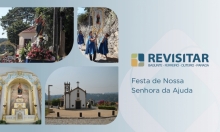Festas de Nossa Senhora da Ajuda